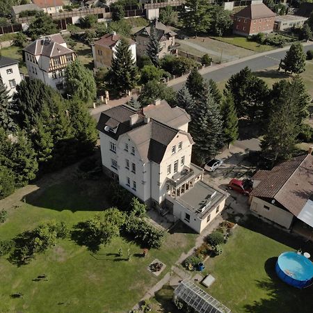 Villa Federer Dolni Zalezly Dış mekan fotoğraf
