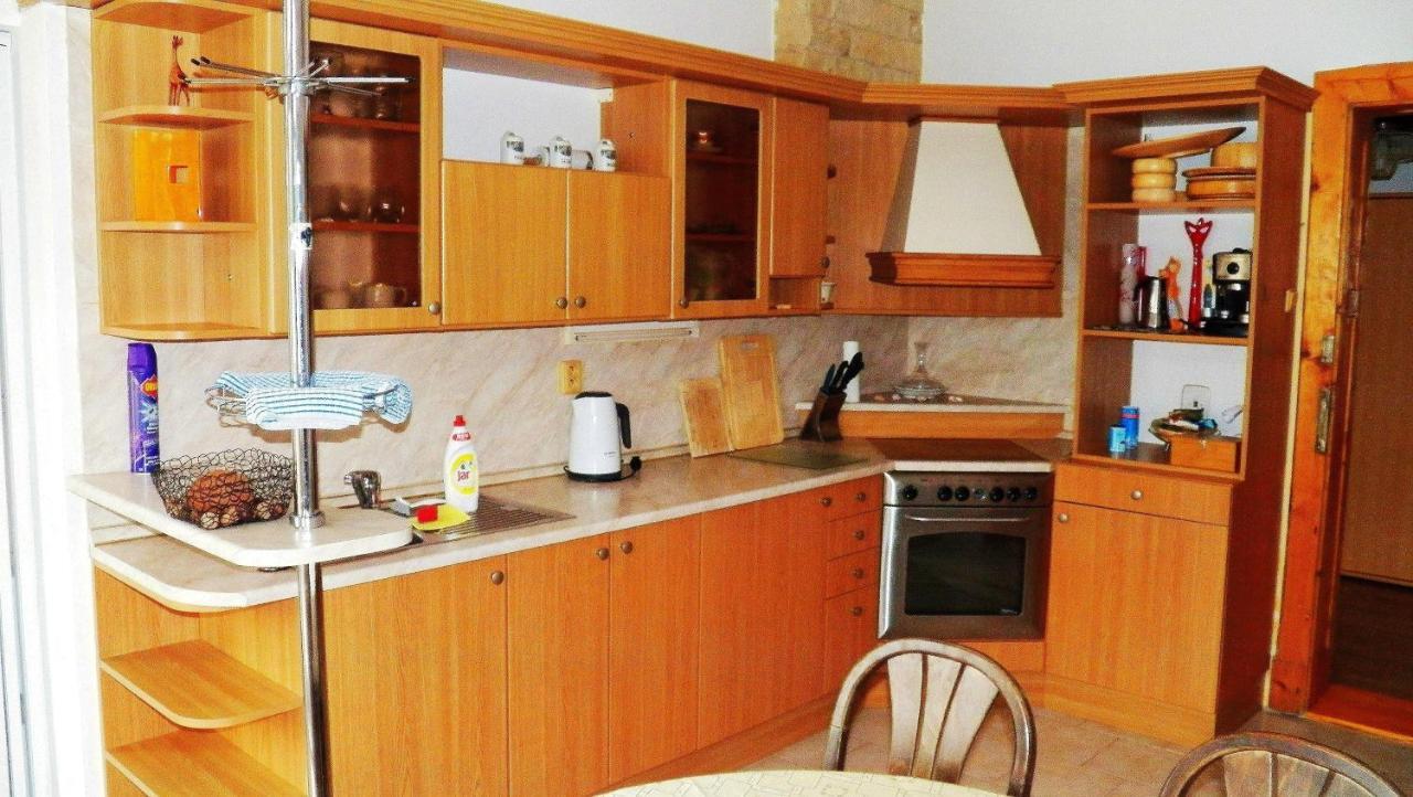Villa Federer Dolni Zalezly Dış mekan fotoğraf